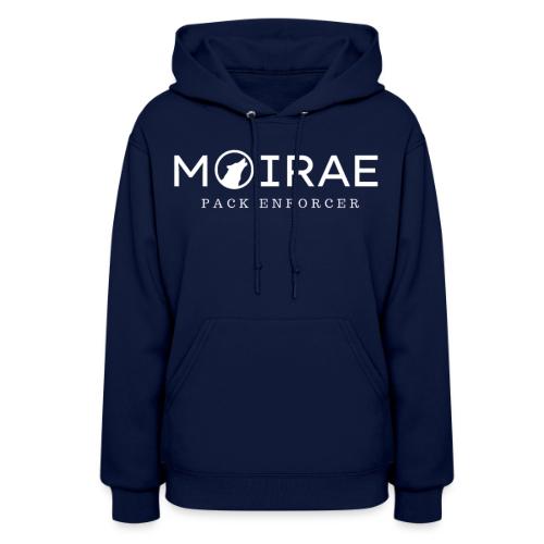 Moirae Pack Enforcer - Women's Hoodie