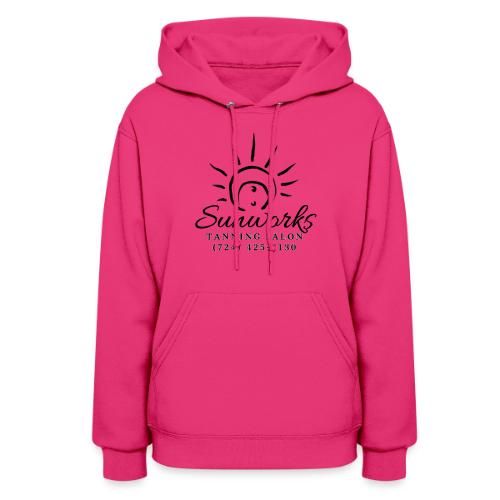 Minimalist - Women's Hoodie