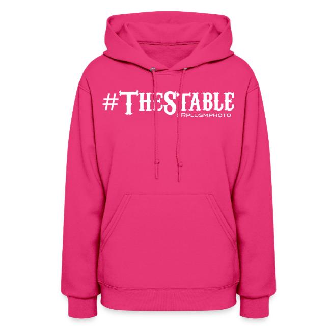 TheStable white