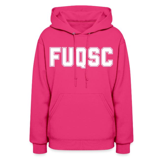 FUQSC (plain letters)