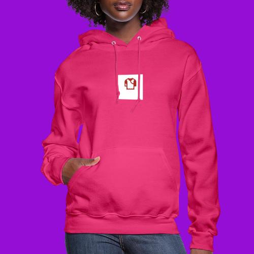 Logo - Women's Hoodie