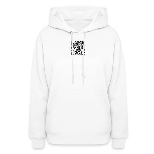 business series webinar social commerce funnel - Women's Hoodie