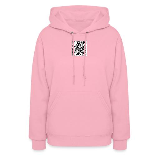 business series webinar social commerce funnel - Women's Hoodie
