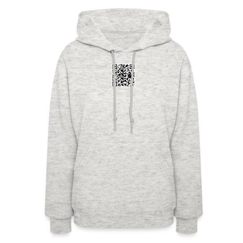 business series webinar social commerce funnel - Women's Hoodie