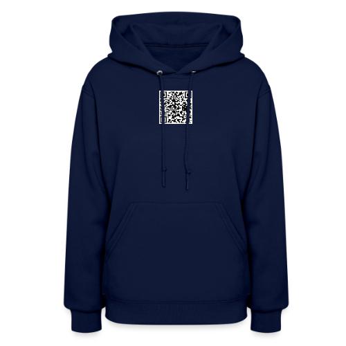 business series webinar social commerce funnel - Women's Hoodie