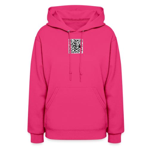 business series webinar social commerce funnel - Women's Hoodie