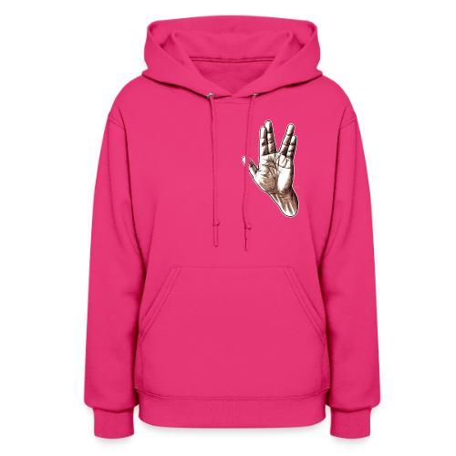 Blessings - Women's Hoodie
