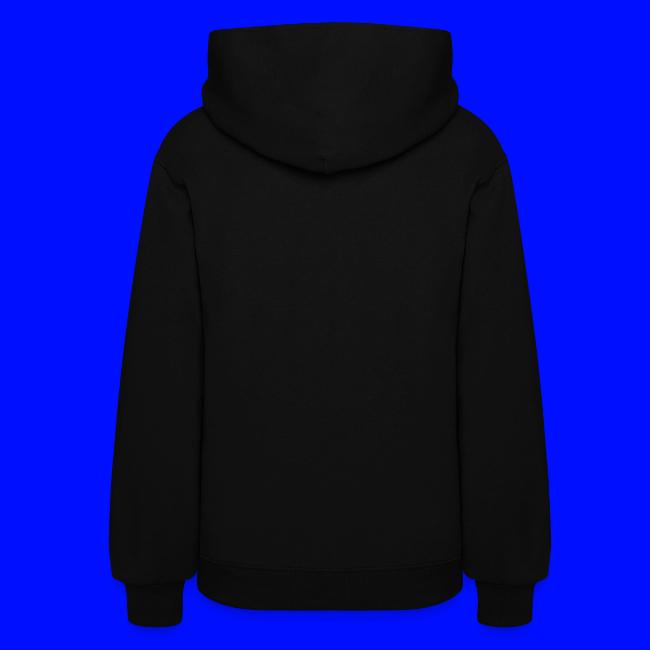 100 rich auntie energy tee