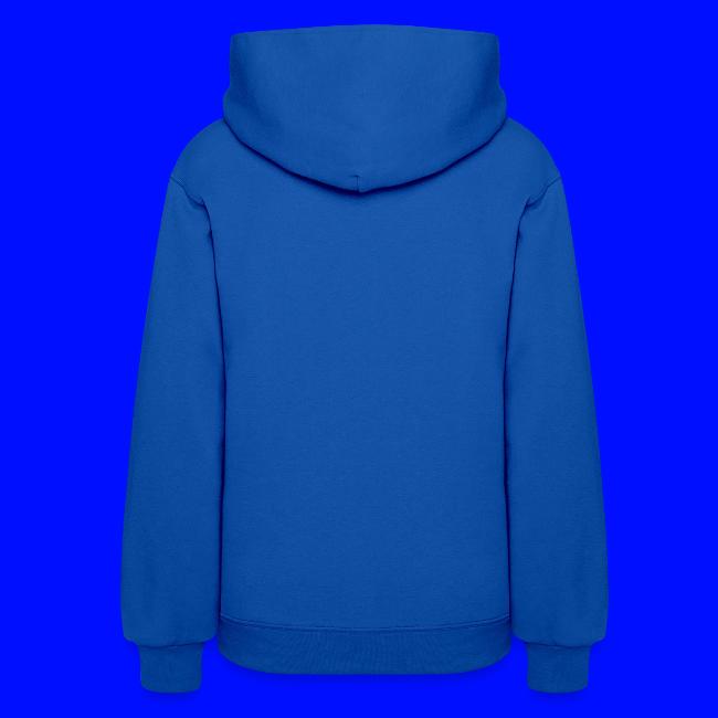 100 rich auntie energy tee