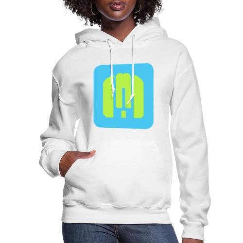 M - Women's Hoodie