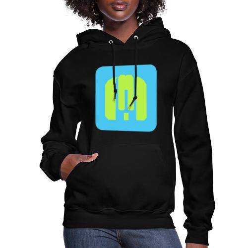 M - Women's Hoodie