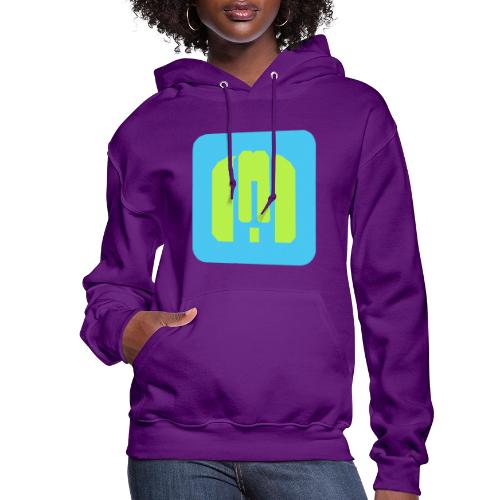 M - Women's Hoodie