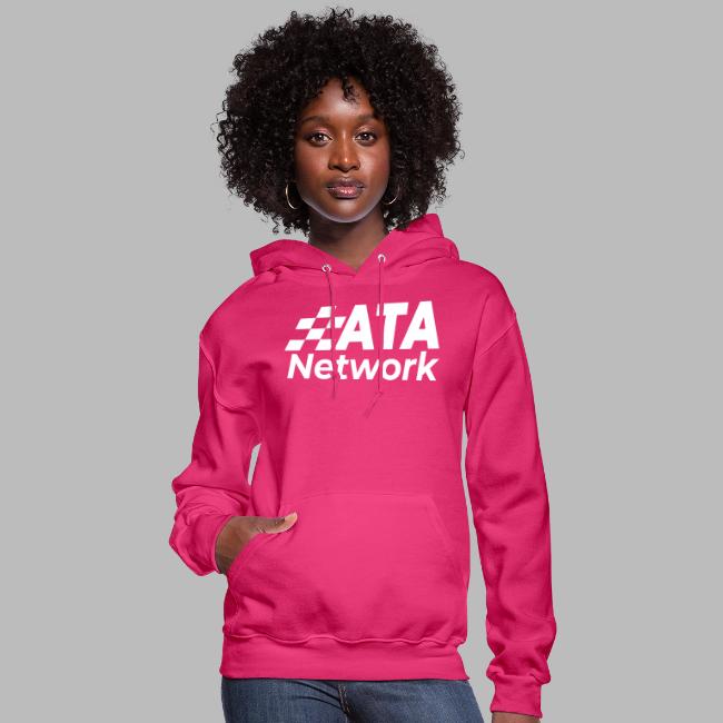 ATA Network Stacked Logo