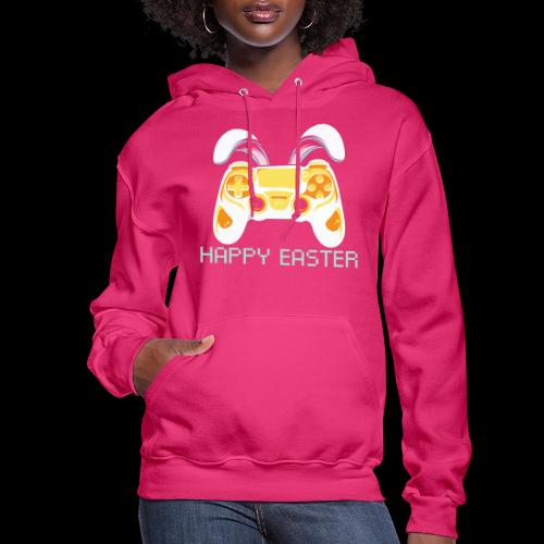 Happy Easter Gamer - Women's Hoodie
