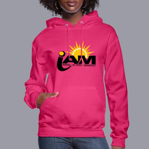 I AM - Women's Hoodie