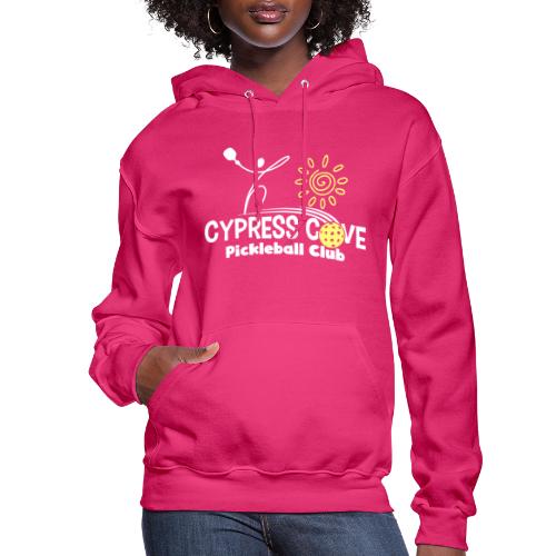 New for Fall 2023! - Women's Hoodie