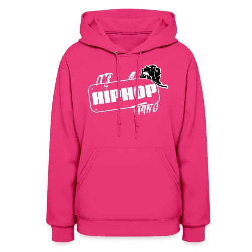 hiphopthing - Women's Hoodie