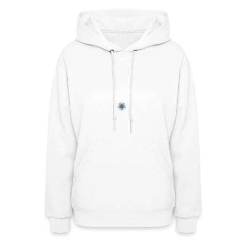 Merakinos definition with logo dark - Women's Hoodie
