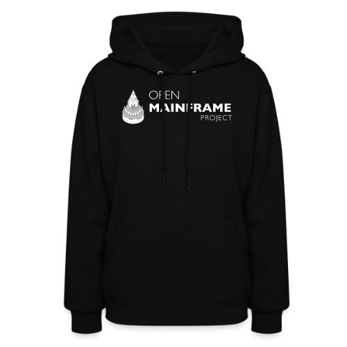 10 Years White - Women's Hoodie