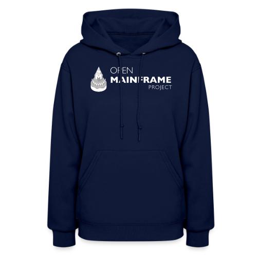 10 Years White - Women's Hoodie