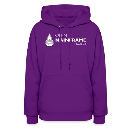 10 Years White - Women's Hoodie