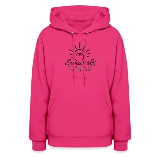 Minimalist - Women's Hoodie