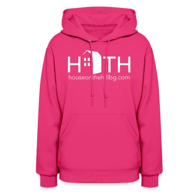 The House Line at House on the Hill Designs