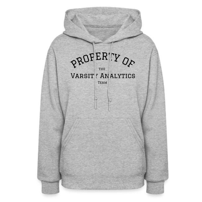 Varsity Analytics (Light)