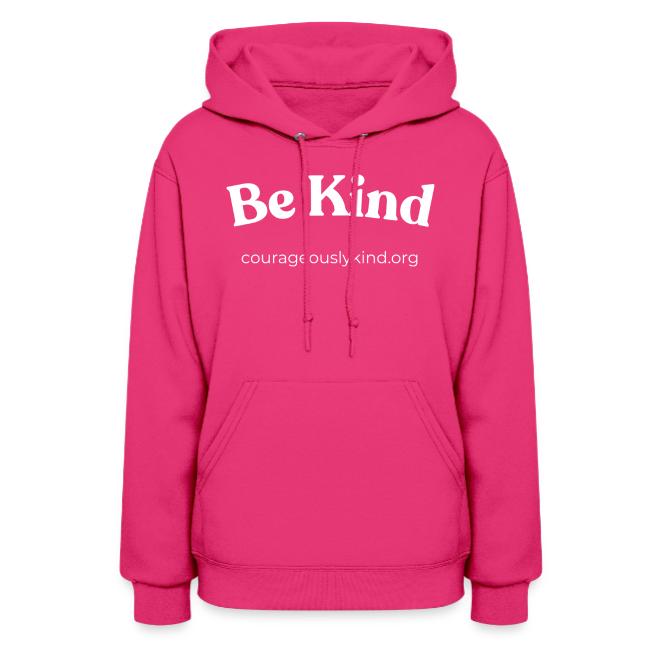 Be Kind!