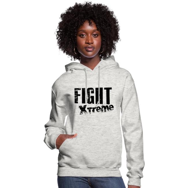 FIGHT XTREME