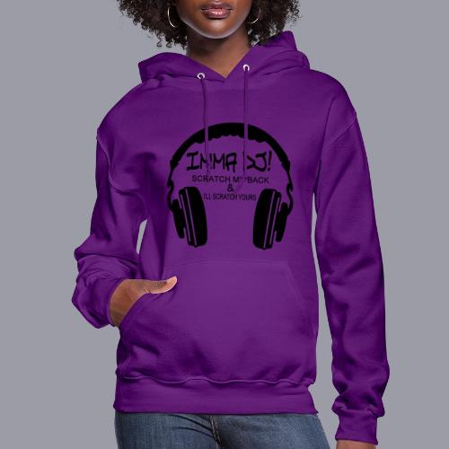 I'M A DJ! - Women's Hoodie