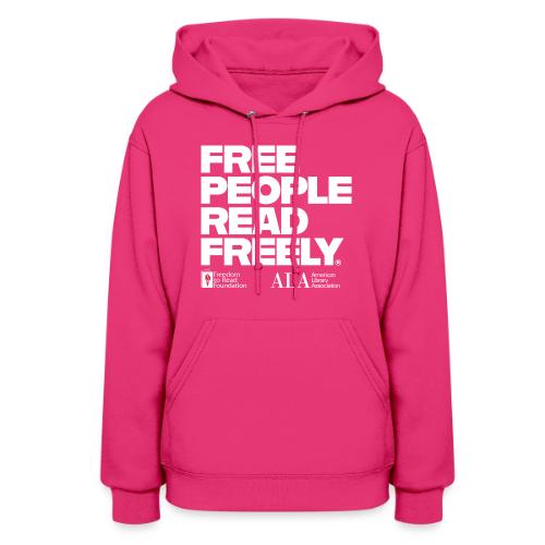 Free People Read Freely® - Women's Hoodie