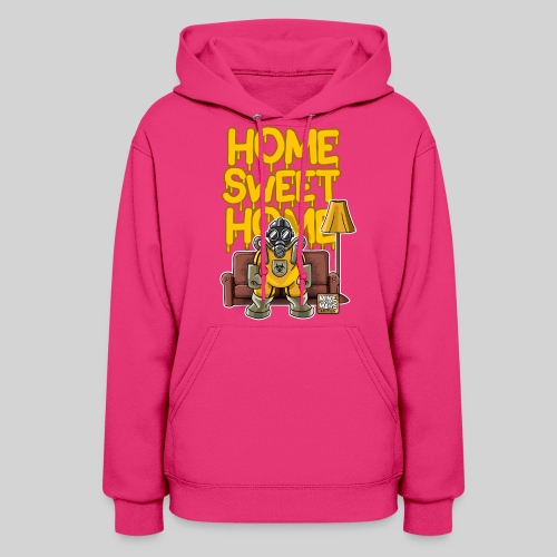 Home Sweet Home - Women's Hoodie