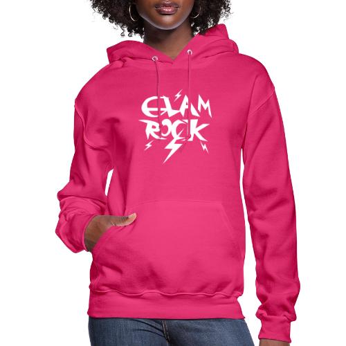 glam rock - Women's Hoodie