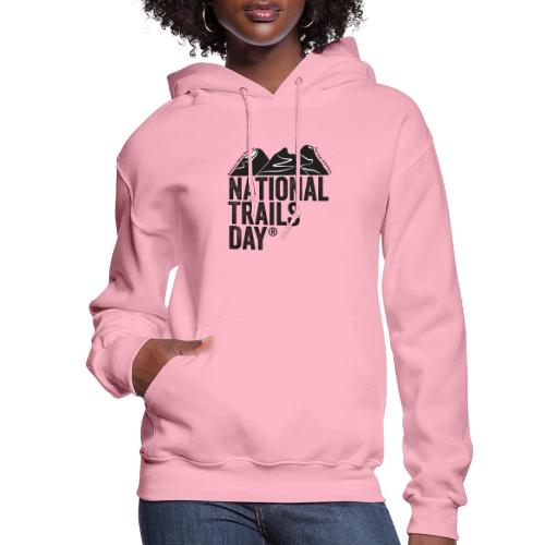 National Trails Day - Women's Hoodie