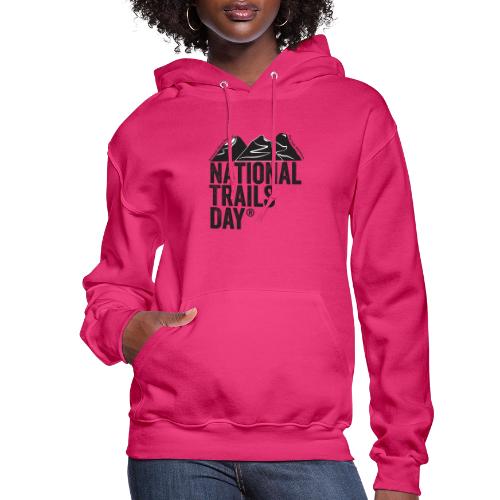 National Trails Day - Women's Hoodie