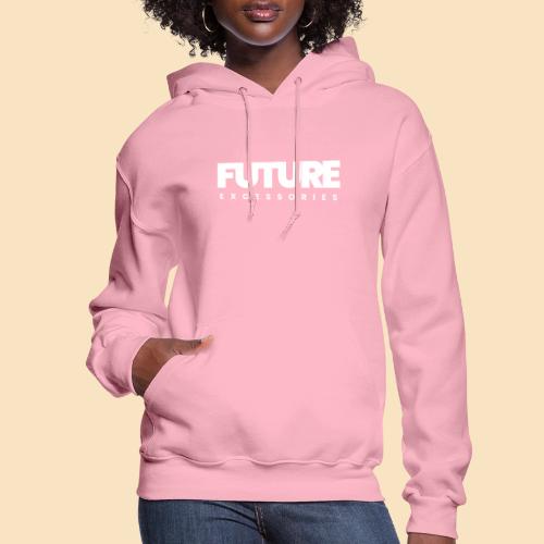 FUTURE EXCESSORIES - Women's Hoodie