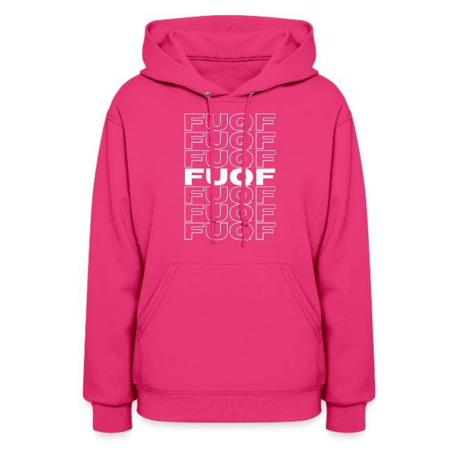 FUQF (Thank You Bag style)