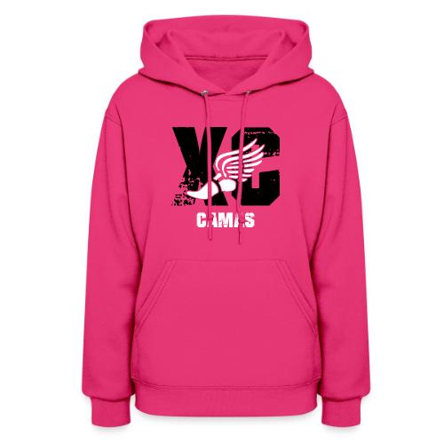 Camas XC Winged Foot - Women's Hoodie