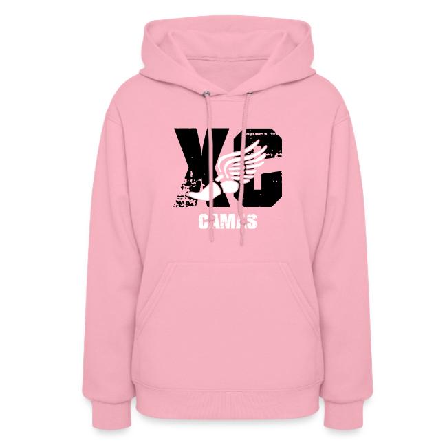 Camas XC Winged Foot