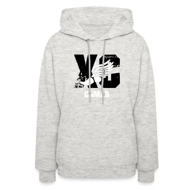 Camas XC Winged Foot