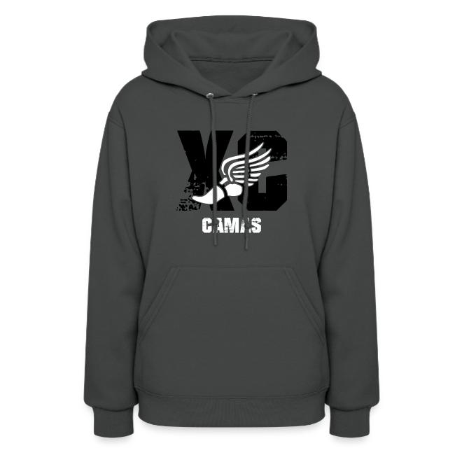 Camas XC Winged Foot