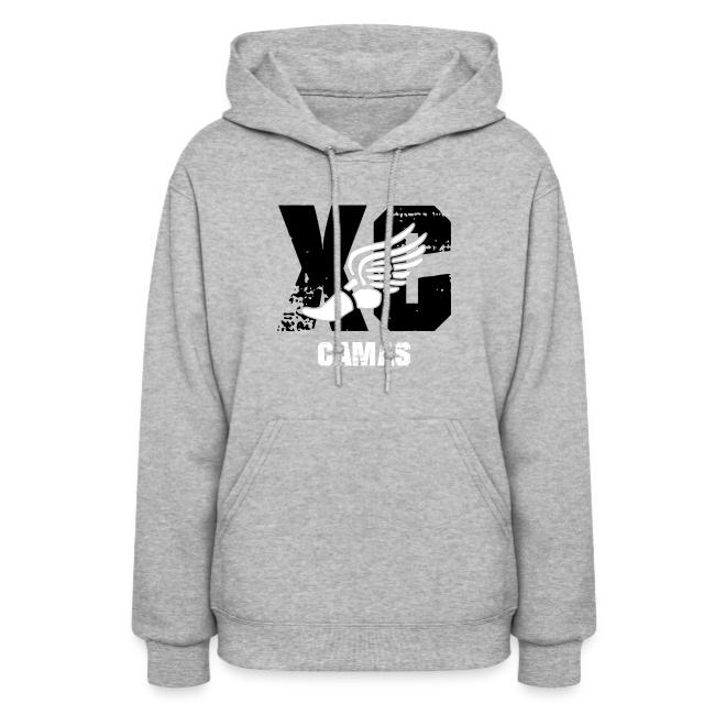 Camas XC Winged Foot