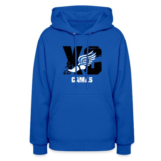 Camas XC Winged Foot