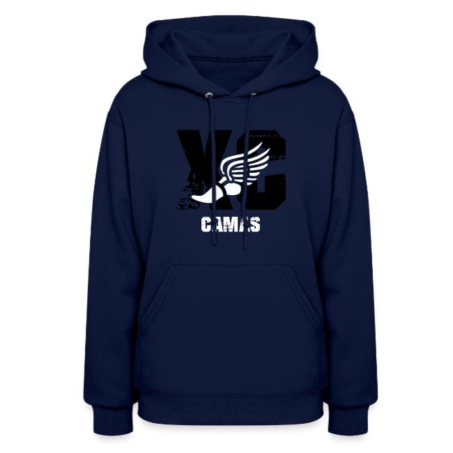 Camas XC Winged Foot
