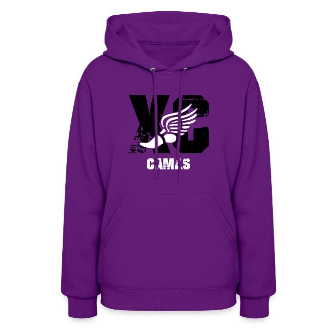 Camas XC Winged Foot