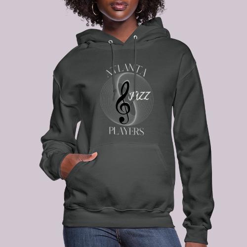 Atlanta Jazz Players - Women's Hoodie