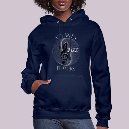 Atlanta Jazz Players - Women's Hoodie