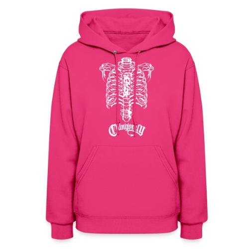 TORAX - Women's Hoodie