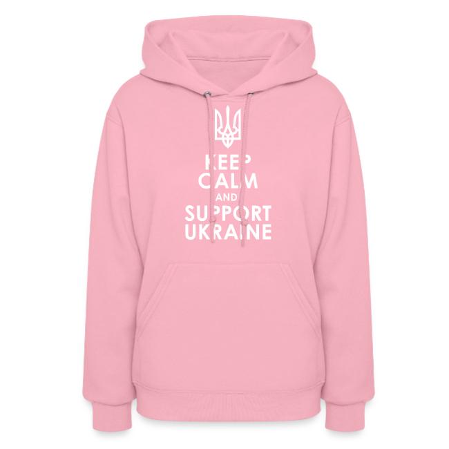keep calm supportUkraine